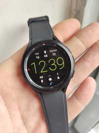 Смарт часы Samsung Galaxy watch 4 classic 46mm смарт годинник