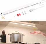 SIBI lampa podszafkowa LED, 41 cm, 473 lm, 4000 K #4887