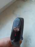 Opaska Xiaomi MI smart band 5