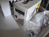 Przetwornica Sinusoidalna AVR + Prostownik + UPS sinusPRO 1000E