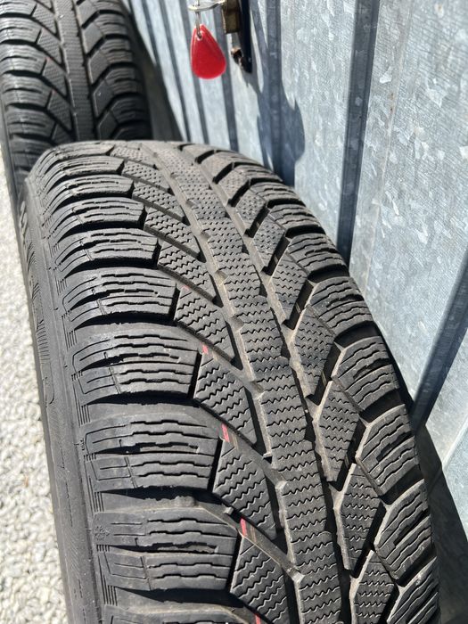 Koła mazda cx5 zima felgi opony 225 65 r17