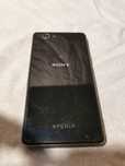 Smartfon Sony Xperia
