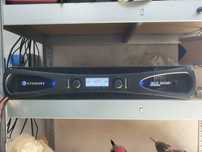 Wzmacniacz koncertowy Crown XLS 1502