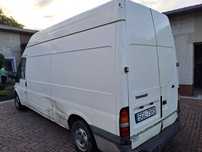 Sprzedam Ford Transit T300