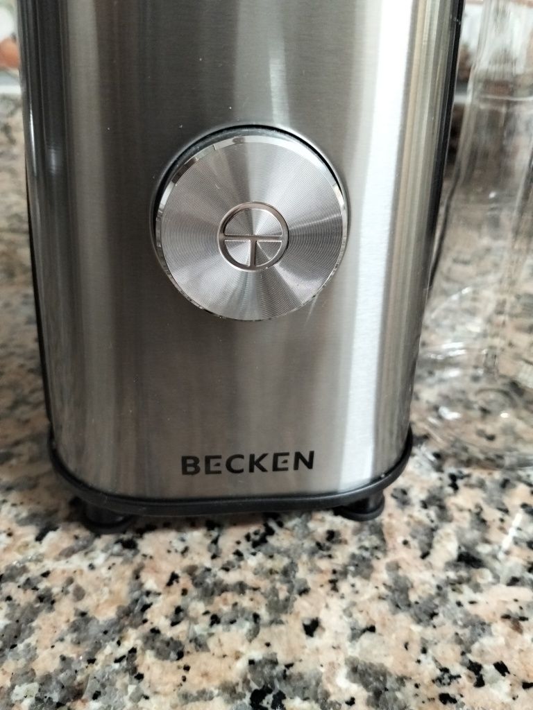 Liquidificador becken