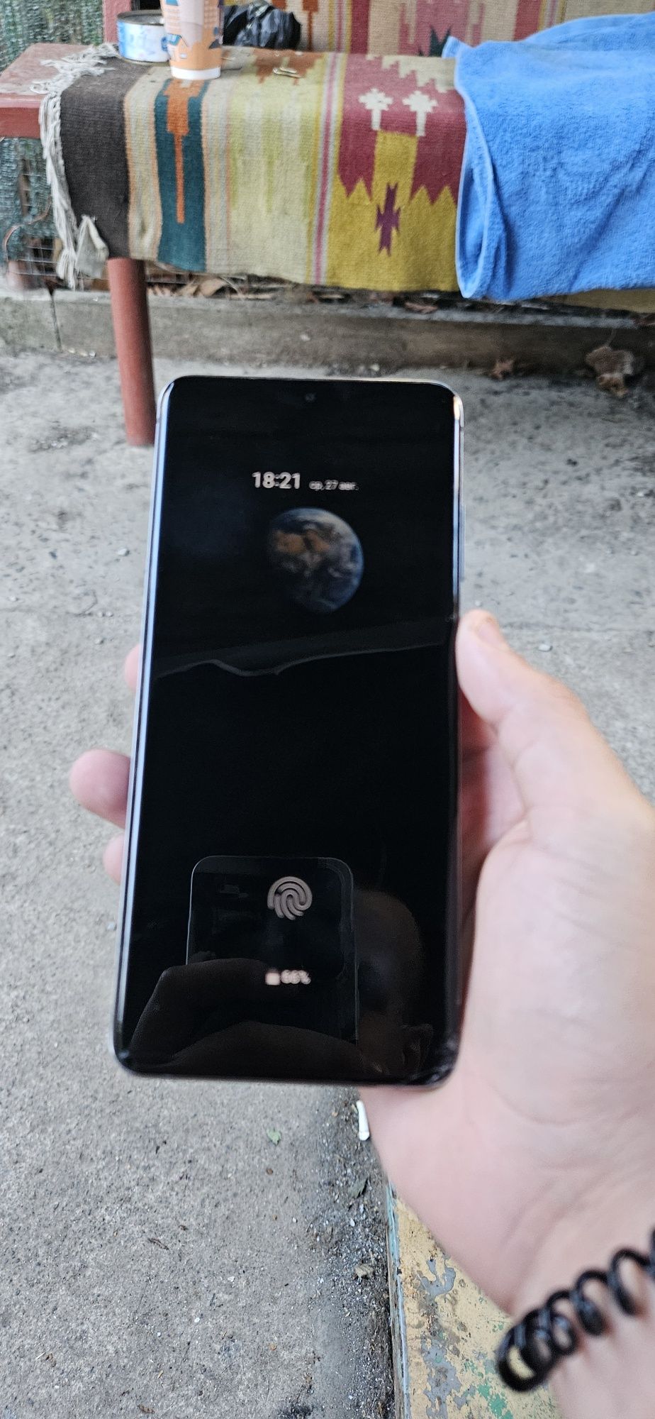 Samsung S20 Ultra 5G 128