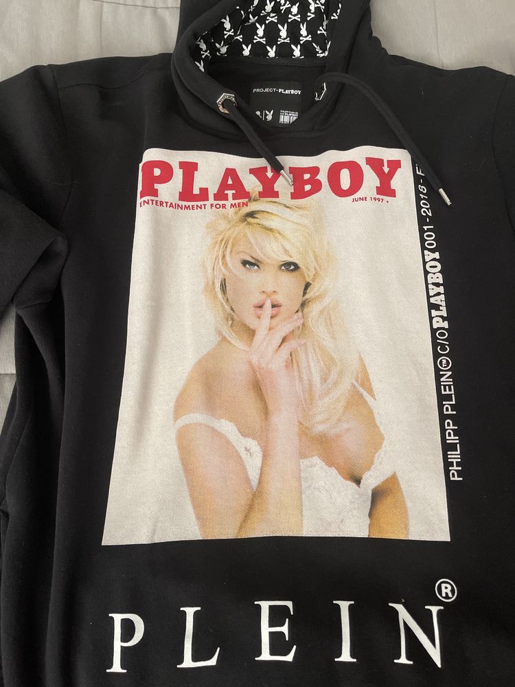 Bluza PP Plein orginalna