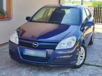 Opel Astra 1,7 CDTI 2005r. Stan Bardzo Dobry. Polecam