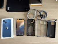 Iphone 13 mini 256gb