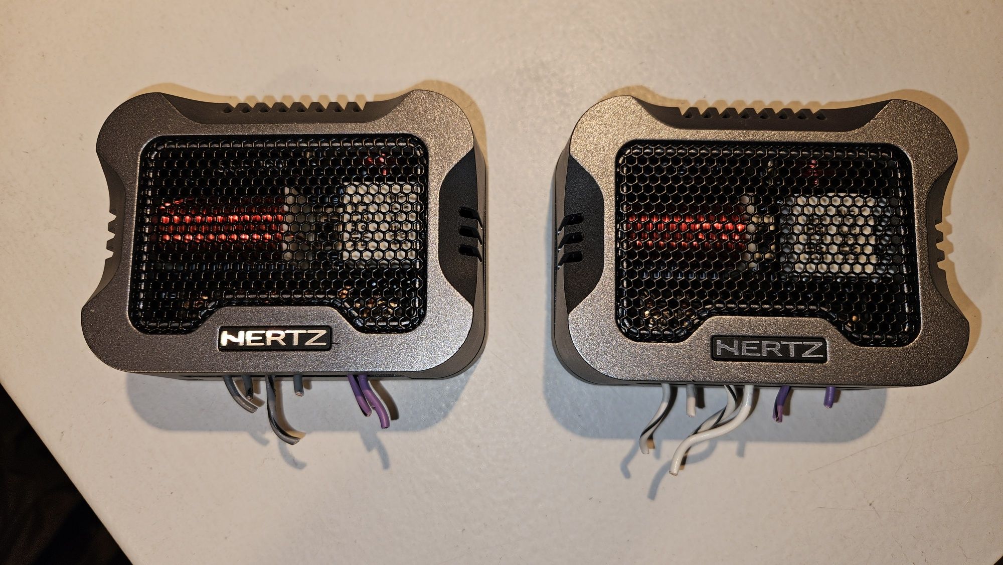 HELIX DSP MINI + zwrotnice