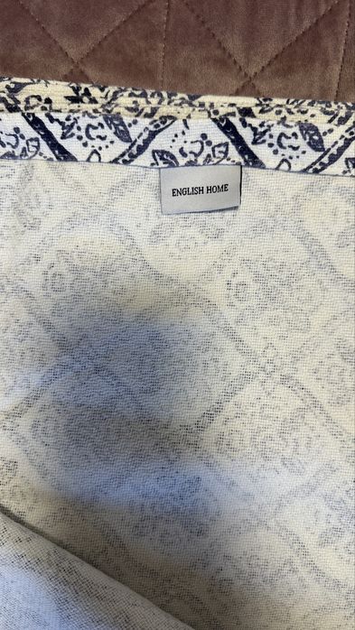 Покривало-піке English Home