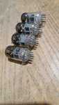 Lampa 6N2P (6Н2П) NOS zamiennik ECC83