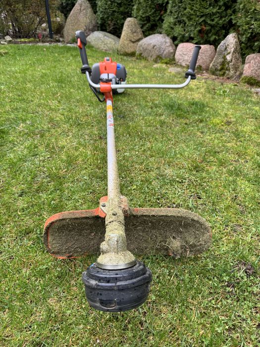Kosa husqvarna 336 fr z 2025 roku