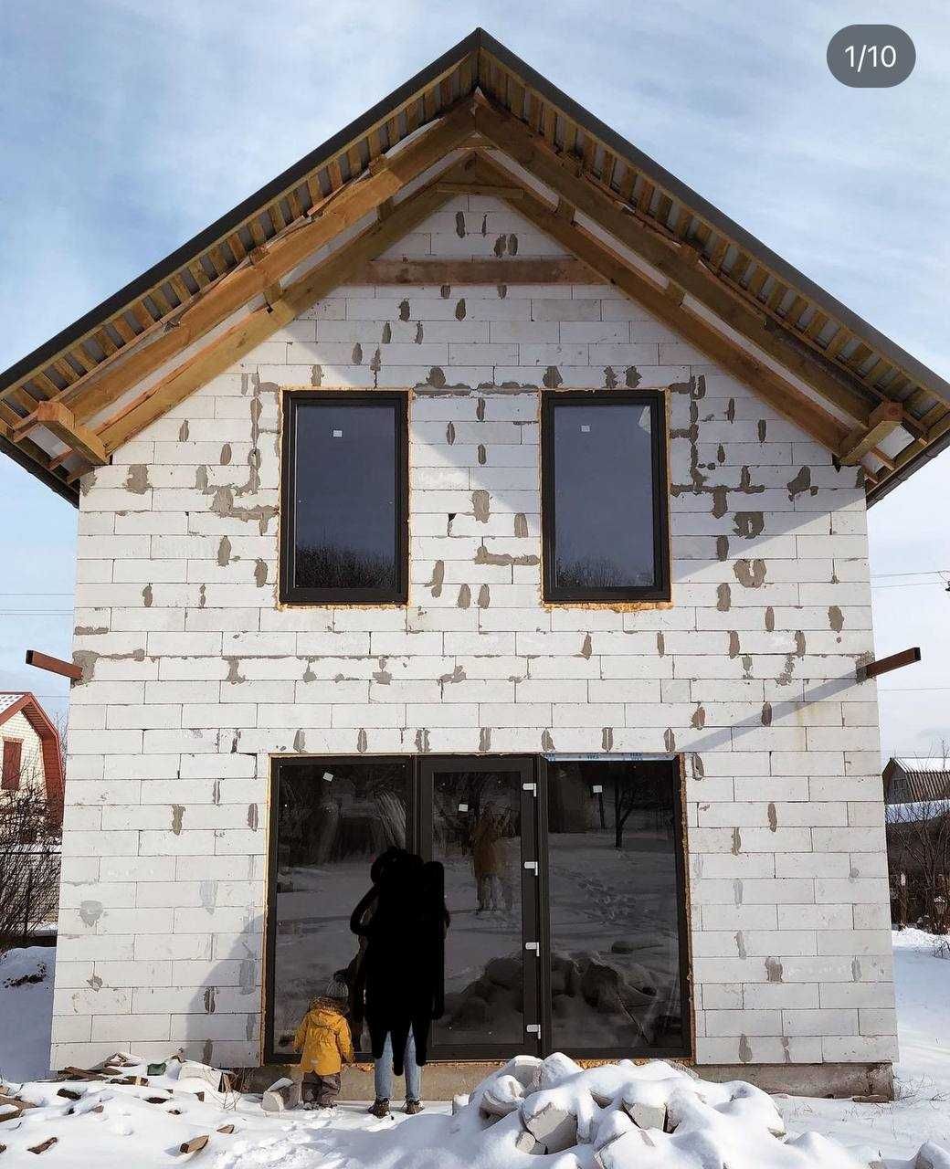 Будинок Сан-Роща, р-н Песочіна