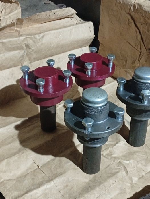 Ступица на прицеп(2108. 2101-2107)