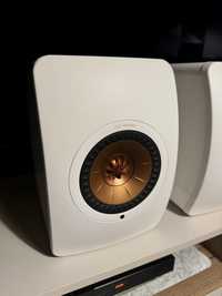 Kef ls50 wireless kolumny