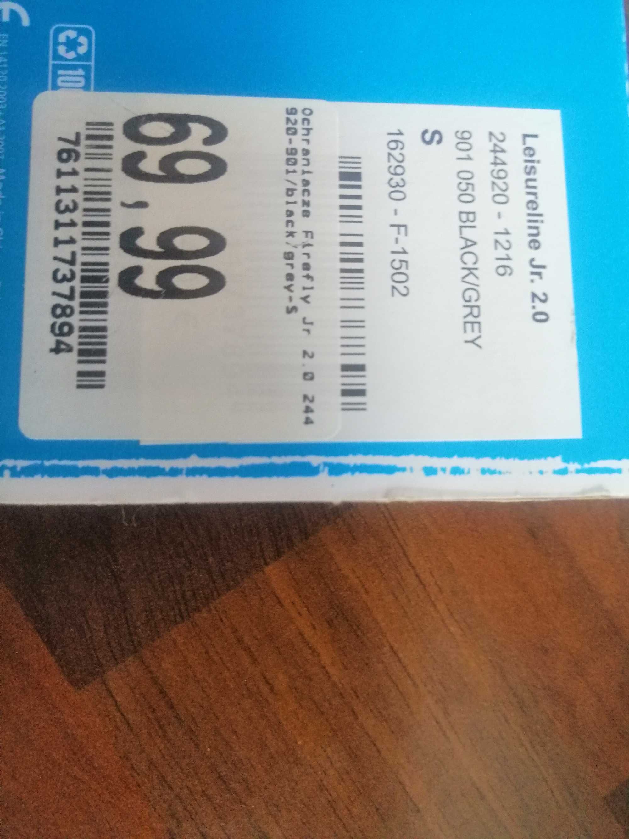 Stan idealny Rolki Avate Spokey regulowane 31-34+zestaw ochraniaczy