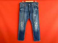Levis Levi’s 510 оригинал мужские джинсы штаны размер 33 34 БУ