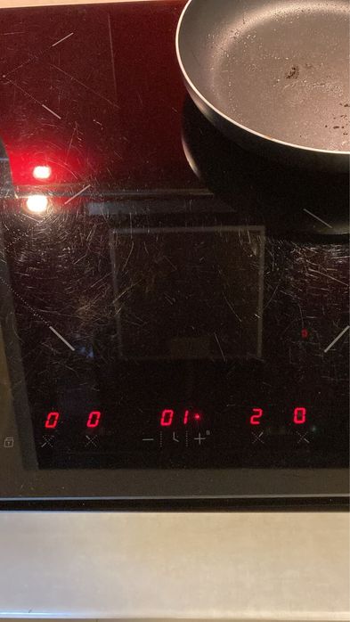 Plyta indukcyjna AMICA PIE6540TU