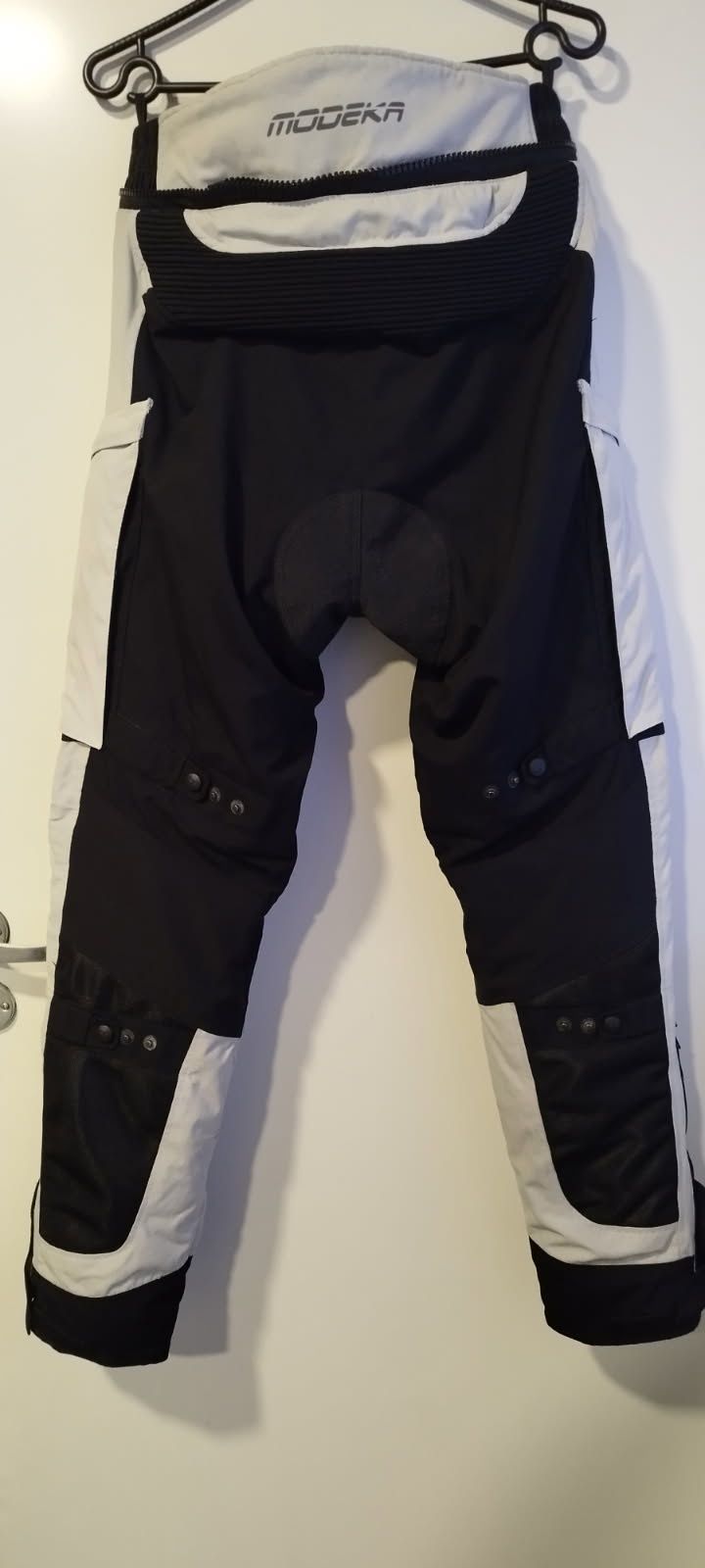 MODEKA Breeze KHAOAIR mesh kombinezon L