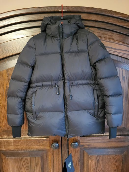 Kurtka damska puchowa NOBIS Viola S
