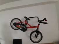 Bicicleta de criança