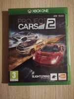 Project cars 2 Xbox One S X Series