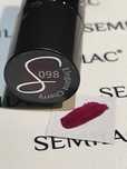 Lakier hybrydowy Semilac - Elegant Cherry 098