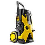 karcher myjka k 5 basic nowa bez osprzętu Sosnowiec
