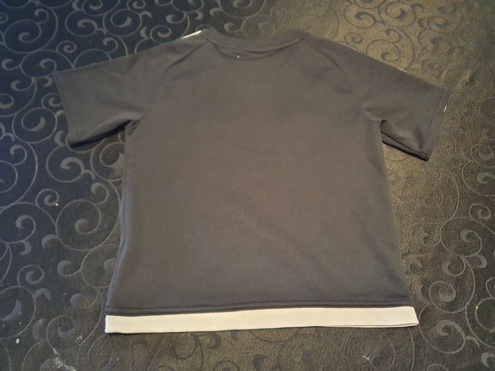 T-shirt Adidas 3 anos