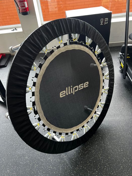 Mini Trampolim PRo 2 ellipse
