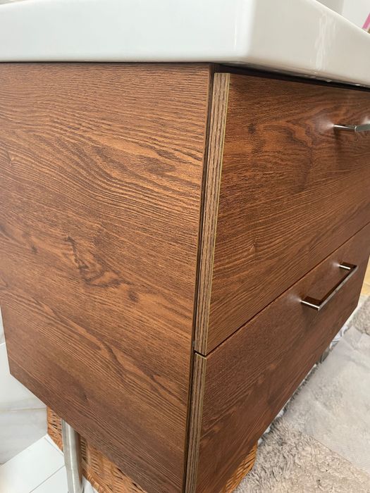 Szafka łazienkowa Ikea