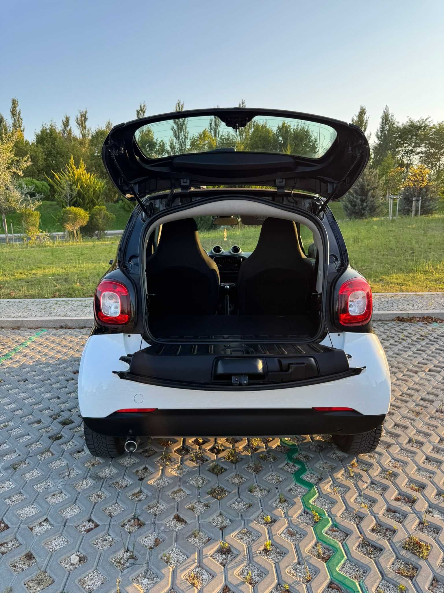 SMART FOR TWO = Oportunidade !!!