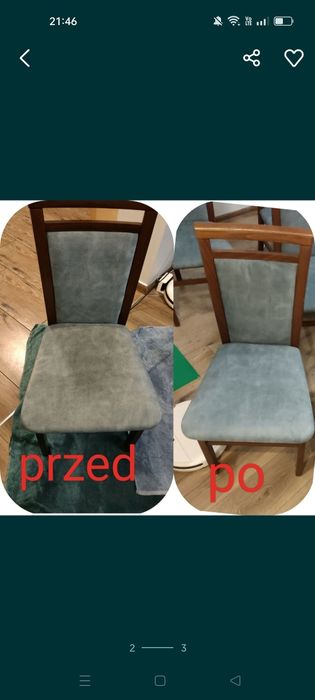 Pranie czyszczenie tapicerek meblowych samochodowych