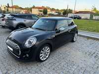 Mini Cooper D - 2017