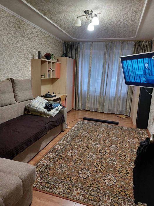 Продам 1кімнатну Малікова