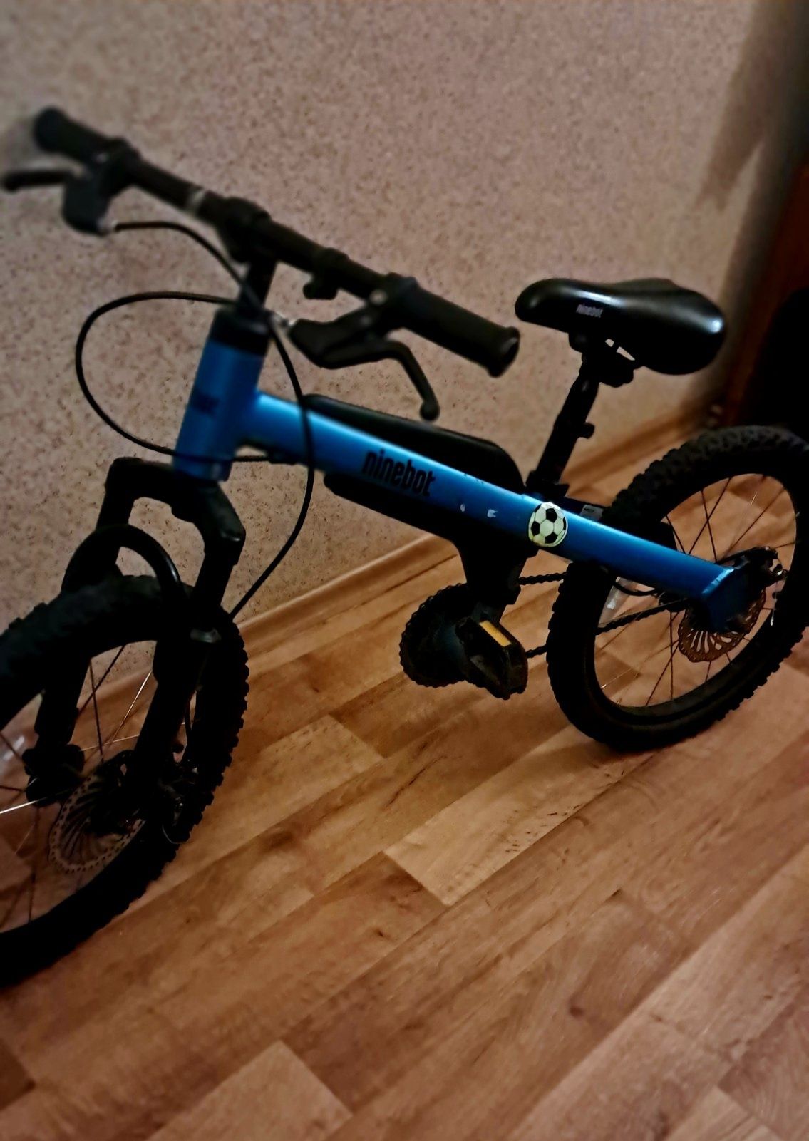 Продам спортивный велосипед