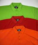 Nowe 3 koszulki polo meskie