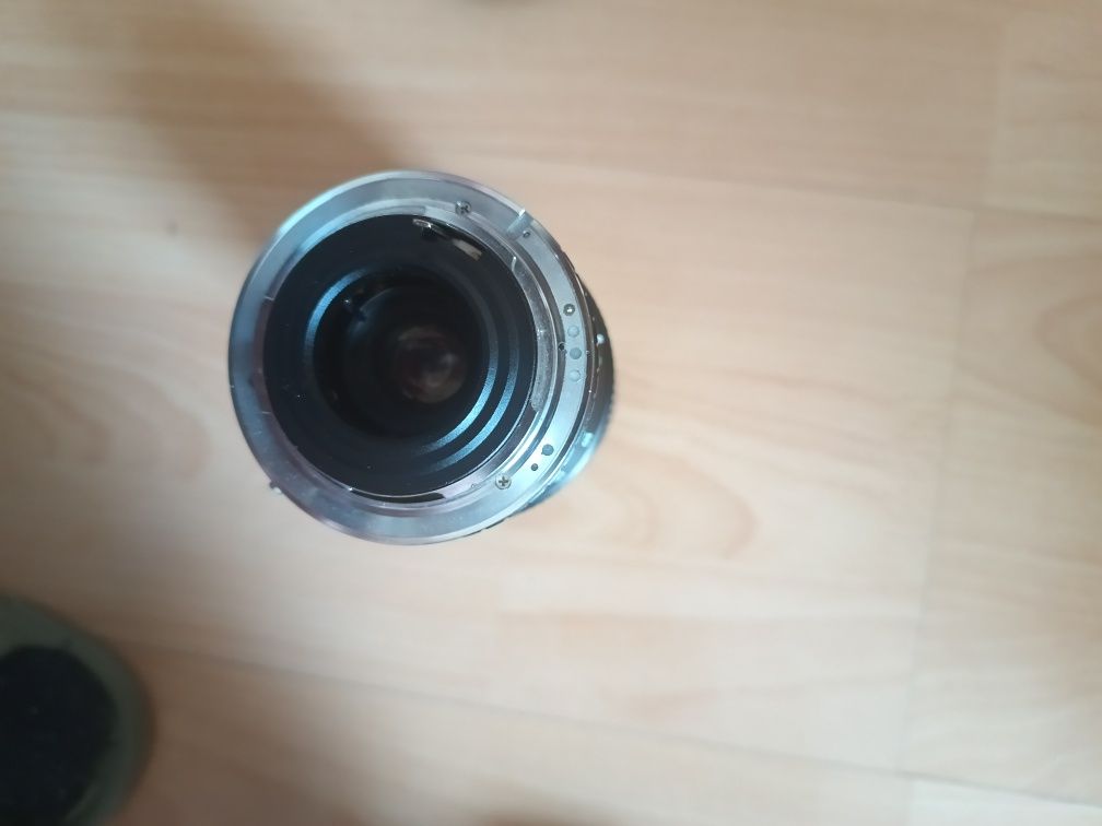 Obiektyw Orion F 80-200 fi 52