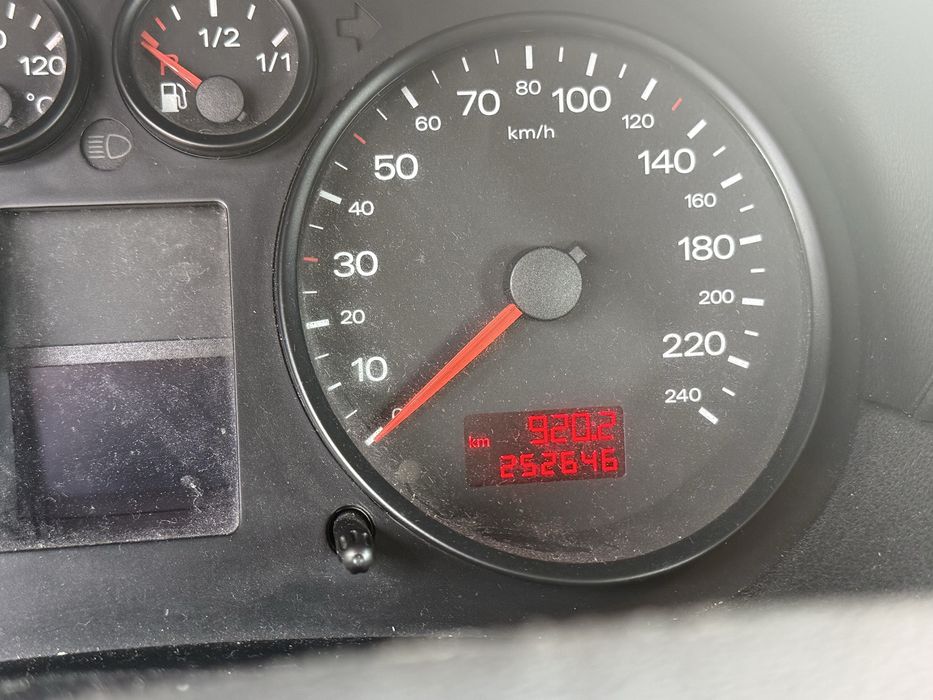 Audi A2. 1.4 TDI