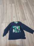 Koszulka  z firmy hugo boss