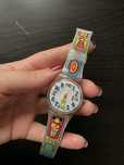 Relogio Swatch Caçula