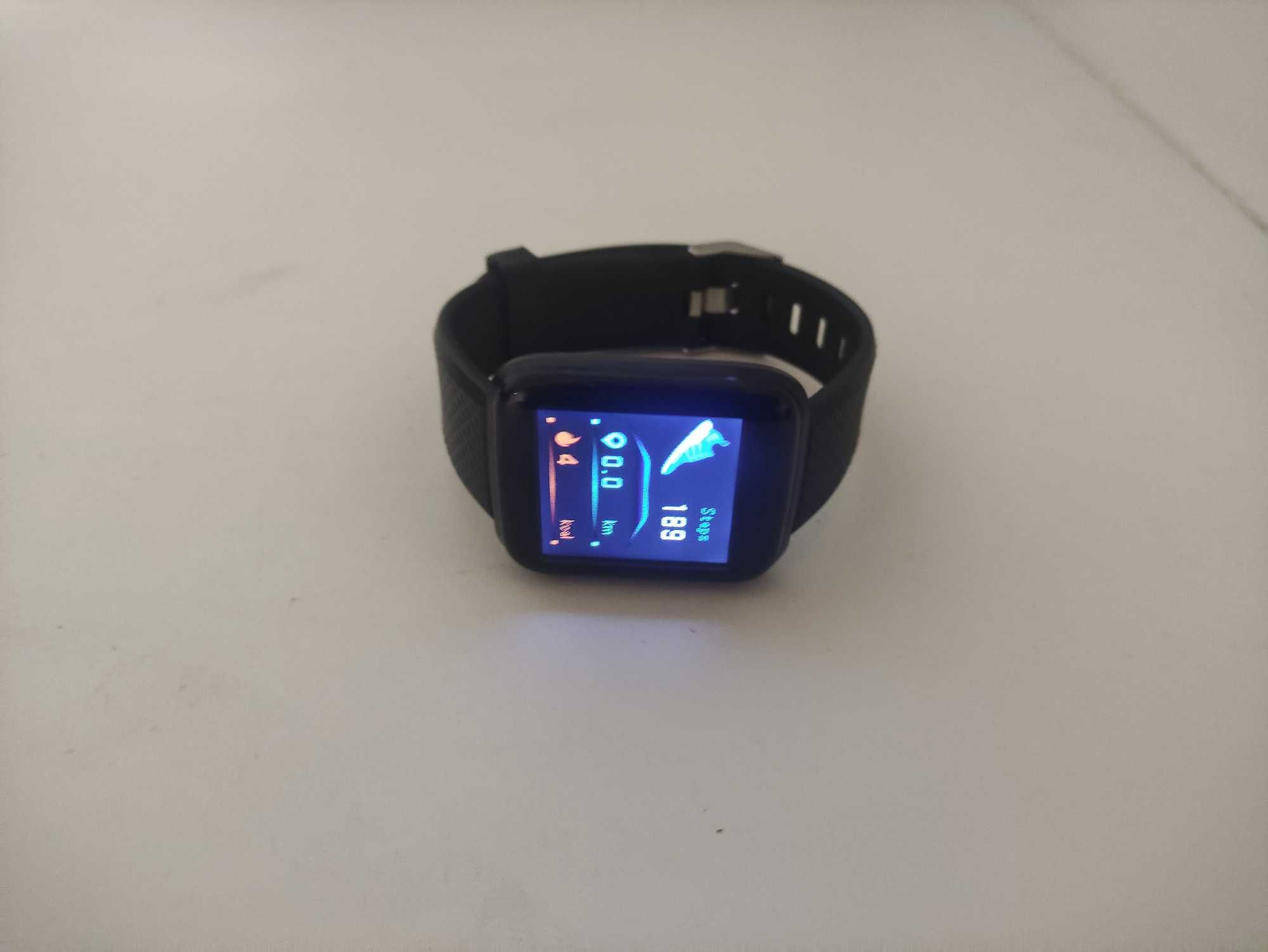 Smart Bracelet Your Health Steward