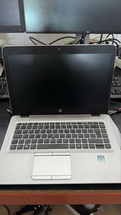 HP Elitebook Portátil