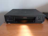 Magnetowid Philips VR 447 / 02 niesprawny