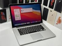 MAГAЗИН MacBook Pro 15 2013 16gb/256gb ГАРАНТИЯ/Trade-In/Bыкyп/Oбмeн