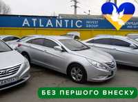 Аренда Авто с правом выкупа (рассрочка) Hyundai Sonata (Хюндай Соната)