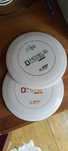 FRISBEE Disco voador profissional