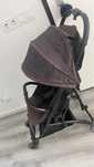 Carrinho chicco trolley me