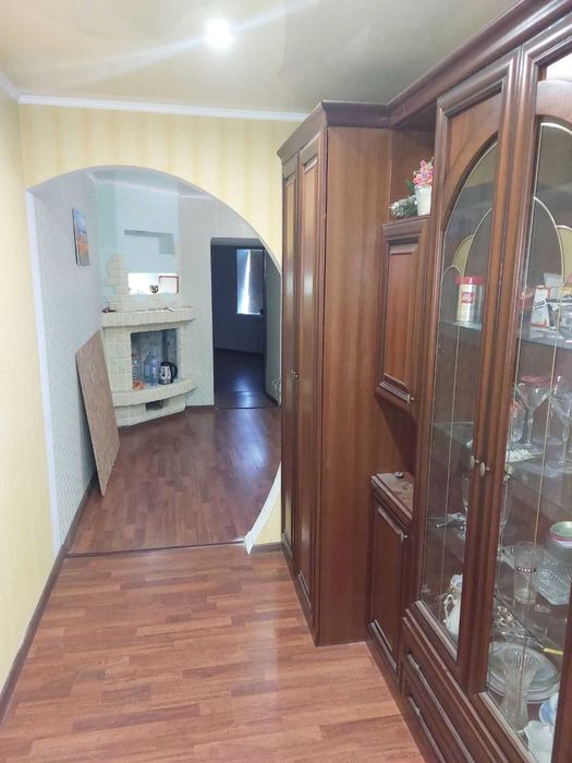 Велика 3к з ремонтом